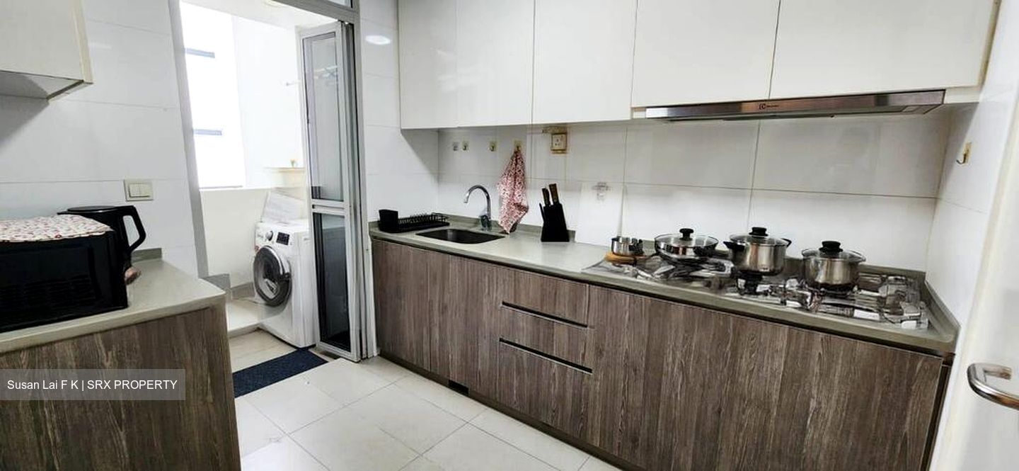 CityLife @ Tampines (D18), Condominium #507563041